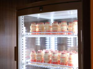 Dormy Inn Express Unnan Natural Hot Spring