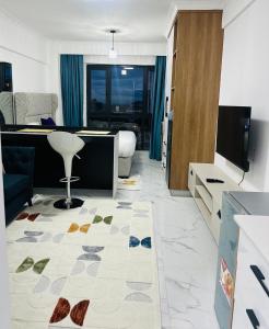 Studio Kilimani Nairobi kenya