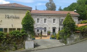 Chambres d'hôtes L'Aristou photo 6