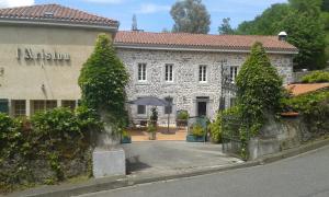 Chambres d'hôtes L'Aristou photo 9