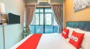 OYO 726 Sookjai Cafe and Hostel