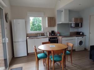 Maisons de vacances Gite LogisNoues : photos des chambres
