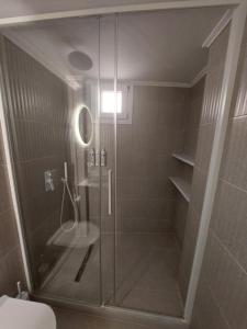 Vaporia Terrace Seaview