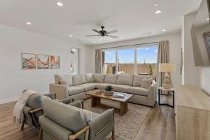 Isle of Adventure townhouse
