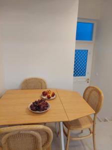 Vaporia Terrace Seaview