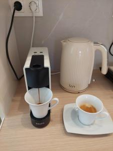 Vaporia Terrace Seaview