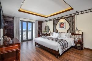 Le Pavillon Hoi An Paradise Hotel & Spa