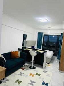 Studio Kilimani Nairobi kenya