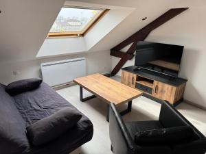 LHorizon Silencieux Loft