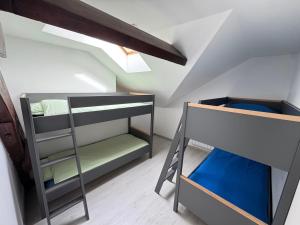 LHorizon Silencieux Loft