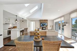 Next to Bliss Luxury Guesthouse