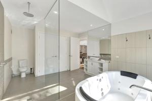 Next to Bliss Luxury Guesthouse