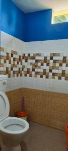 After moon beach home