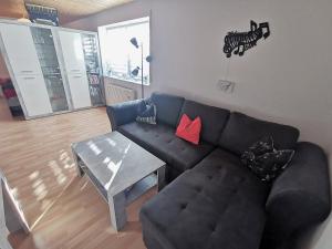 BodenSEE Apartment "La Musica"