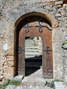 Maisons de vacances Locations LAC VERDON Climatisation : photos des chambres