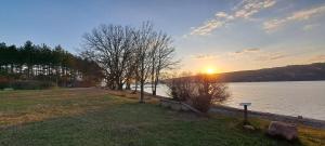 Maisons de vacances Locations LAC VERDON Climatisation : photos des chambres