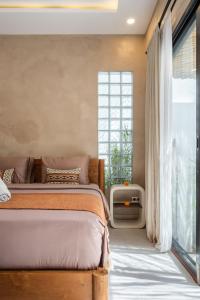 Modern and Petite 2bd Seminyak Villa Construction Near