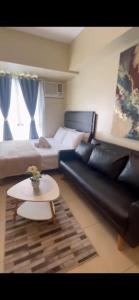 CozyHub 1 Cebu Studio Unit