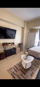 CozyHub 1 Cebu Studio Unit