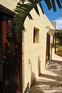 Casa Rural La Aldaba