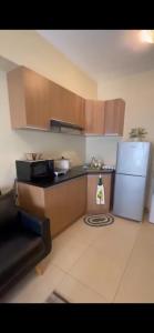 CozyHub 1 Cebu Studio Unit