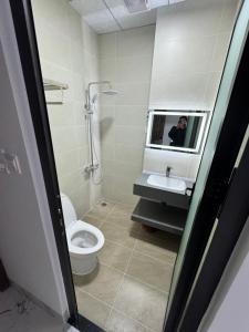 Nhà Nghỉ Hoàng Quân