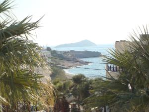 Barbagiannis Studios Kalymnos Greece
