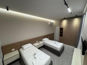 SANTORINI VILLAGE DRYMADES, Dhermi