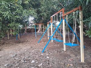 Gir Ness Farm & Resort