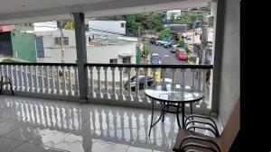 House in Urbanization La Cima IV San Salvador