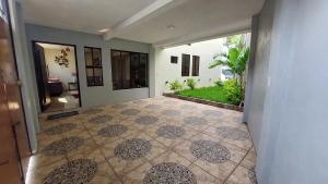 House in Urbanization La Cima IV San Salvador