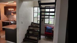 House in Urbanization La Cima IV San Salvador