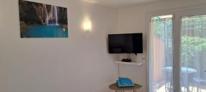 Maisons de vacances Locations LAC VERDON Climatisation : photos des chambres