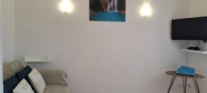 Maisons de vacances Locations LAC VERDON Climatisation : photos des chambres