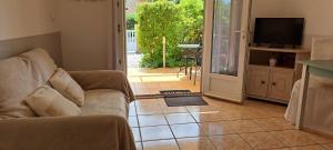 Maisons de vacances Locations LAC VERDON Climatisation : photos des chambres