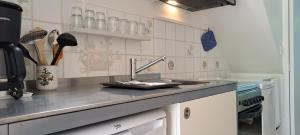 Maisons de vacances Locations LAC VERDON Climatisation : photos des chambres