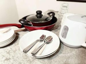 カトレア天神南1ｆ