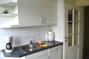 Apartment with Sea View room in Wellenblick