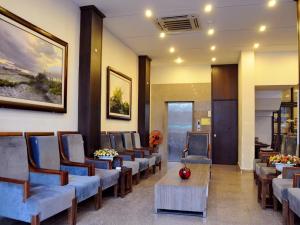 Bella Begonia Hotel Nha Trang