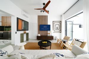 Citrustree 3br Pool Villa Near Beaches