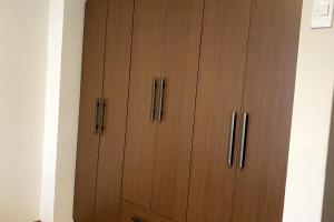 Elegant and spacious penthouse