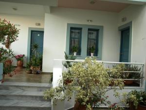 Hotel Kleopatra Chania Greece