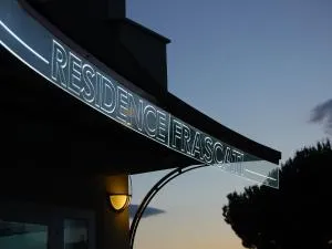 Residence Frascati - 弗拉斯卡蒂