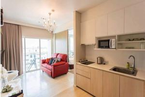 VERANDA Residence x MonthStayZ Thailand