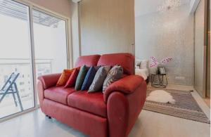 VERANDA Residence x MonthStayZ Thailand