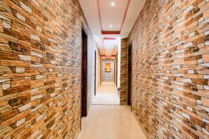 Super Hotel O Love Point