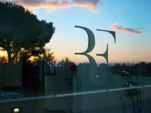 Residence Frascati