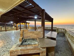 الفيلا الذهبية