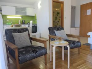 Filipovic Apartments with Pool