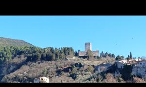 Appartamento La barba del Frate